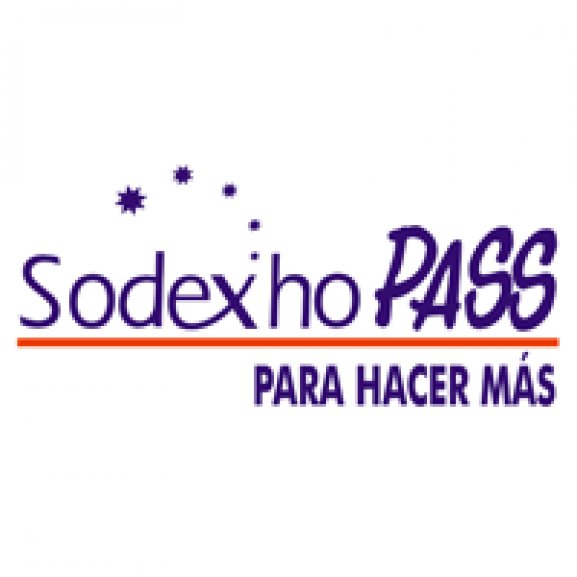 Logo of Sodexho Pass