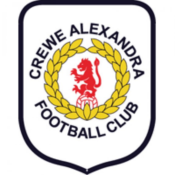 Logo of Crewe Alexandra FC