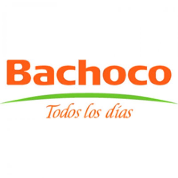 Logo of Bachoco