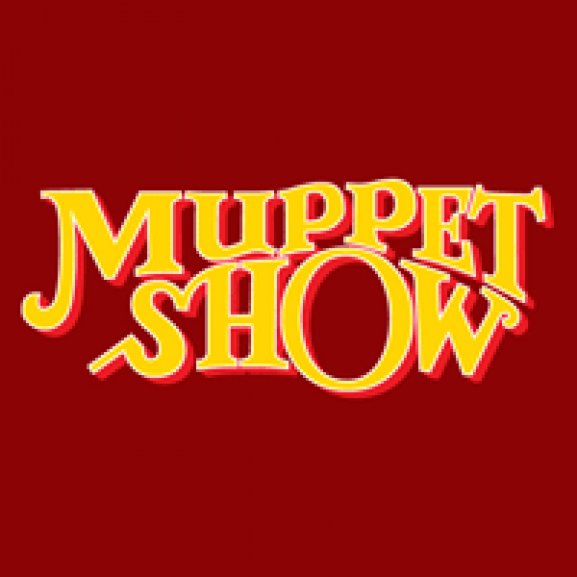 Logo of Muppet Show