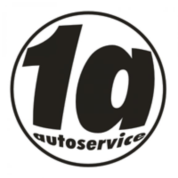 Logo of 1a Autoservice