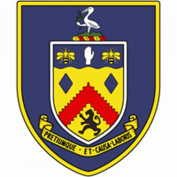 Logo of FC Burnley (70&#039;s logo)
