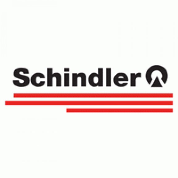 Logo of Schindler