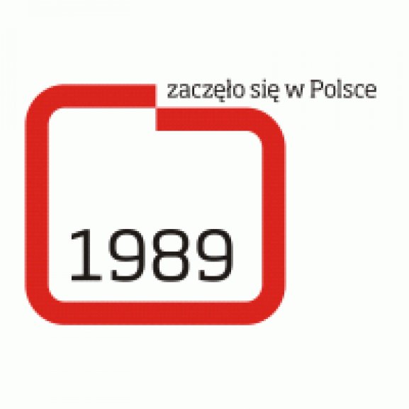 Logo of koncert 1989-2009