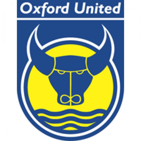 Logo of Oxford Utd FC