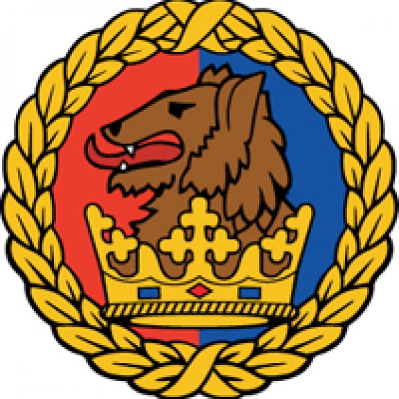 Logo of Chester City FC
