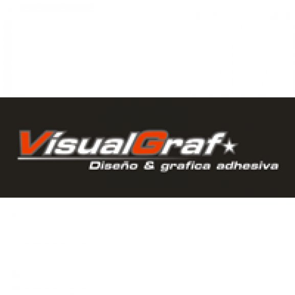 Logo of visualgraf