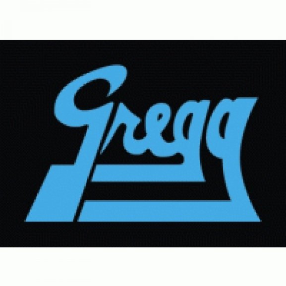 Logo of Gregg Distributors Ltd.