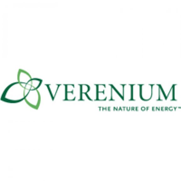 Logo of verenium