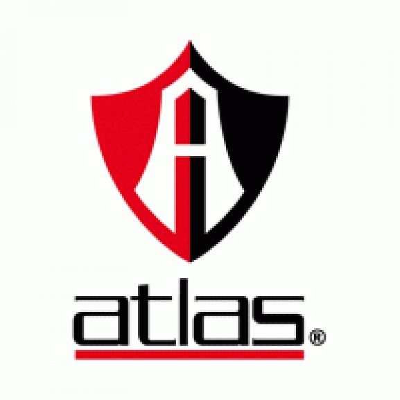 Logo of Club Atlas de Guadalajara