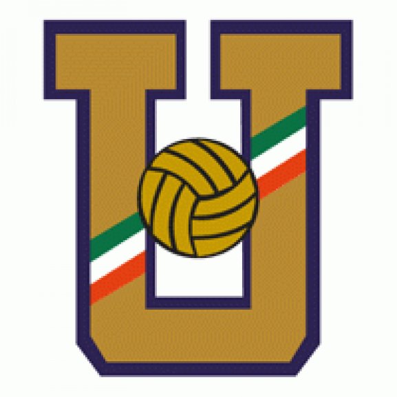 Logo of Club Universidad de México