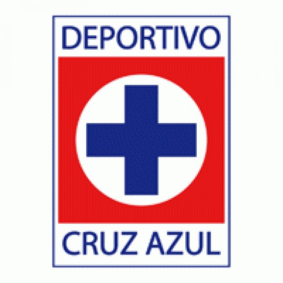 Logo of Deportivo Cruz Azul