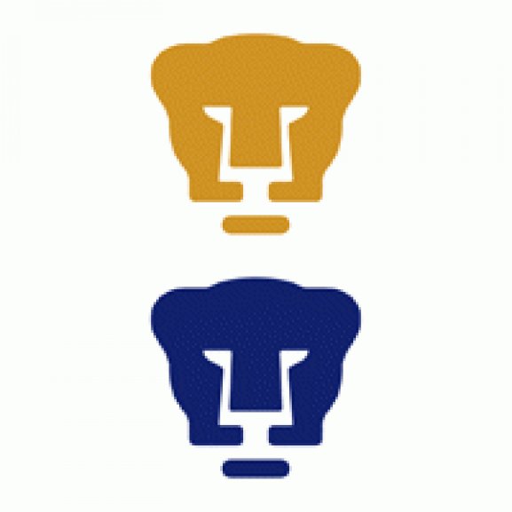 Logo of Pumas de la UNAM