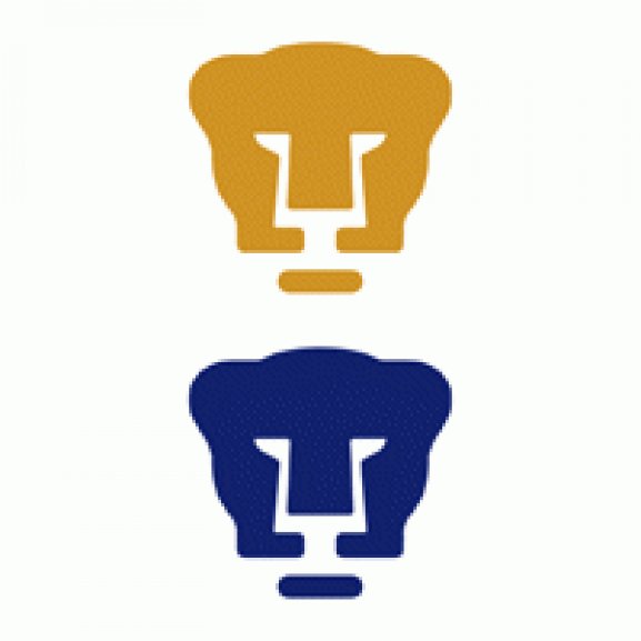 Logo of Pumas de la UNAM