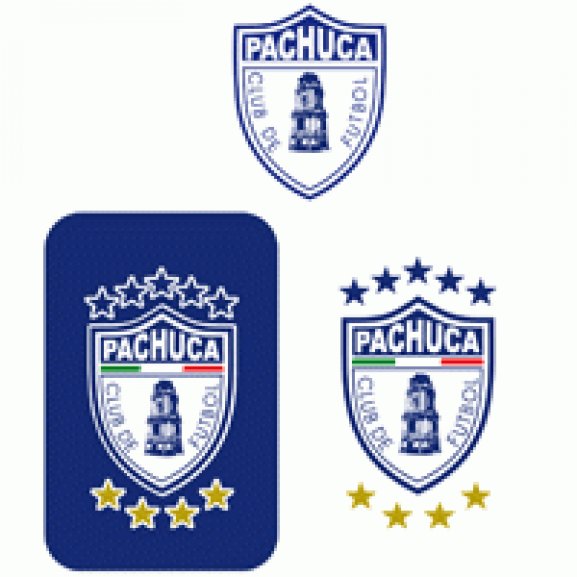 Logo of Tuzos del Pachuca