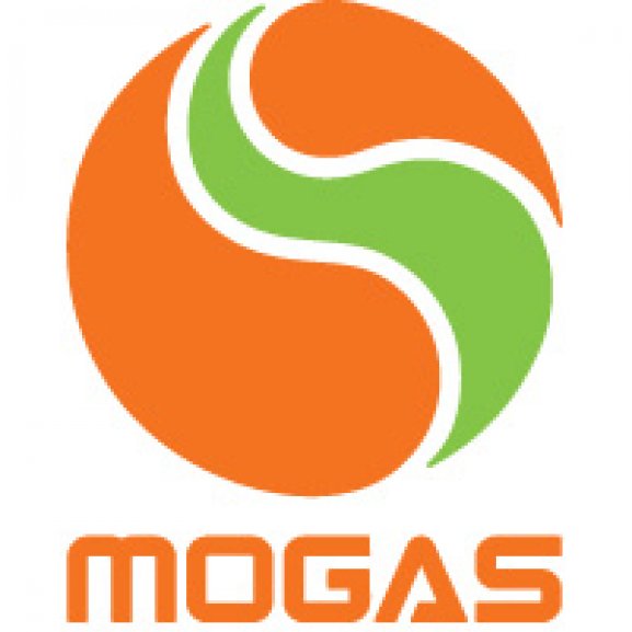 Logo of MOGAS