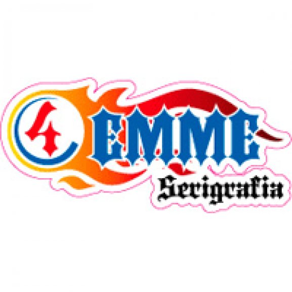 Logo of 4emme