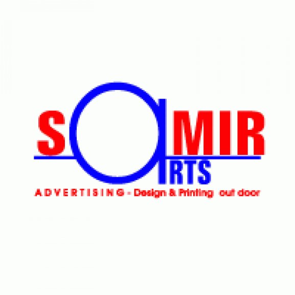 Logo of SAMIR ARTS