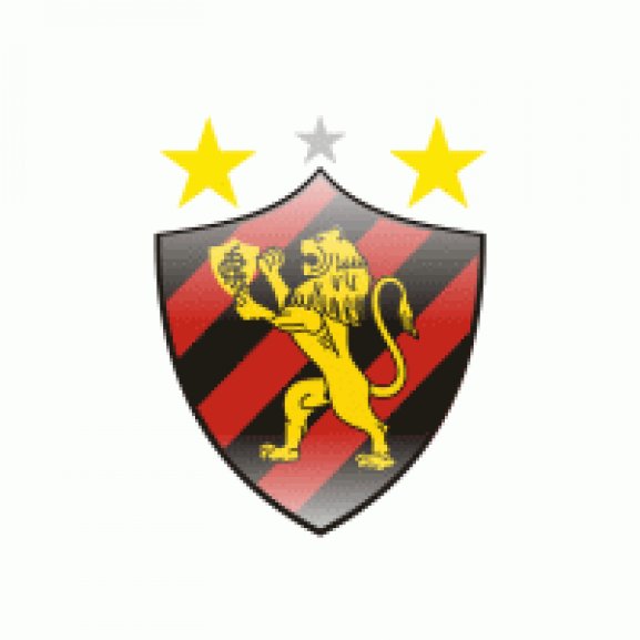 Logo of sport clube do recife novo2009