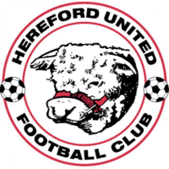 Logo of Hereford Utd FC