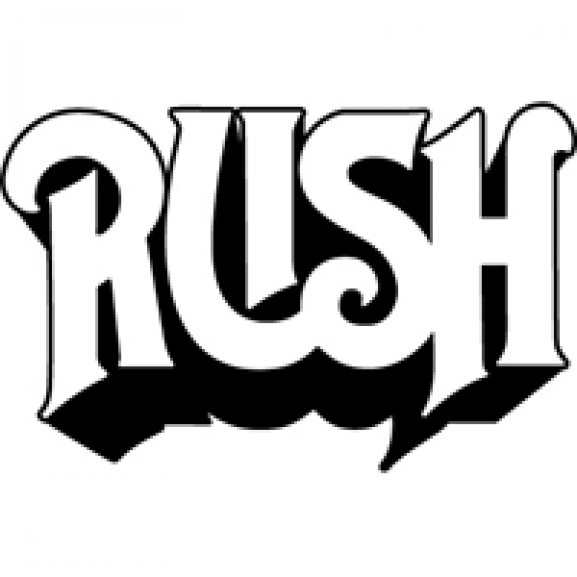 Logo of Rush