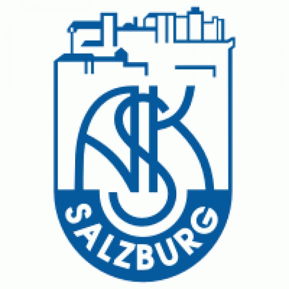 Logo of ASK Salzburg