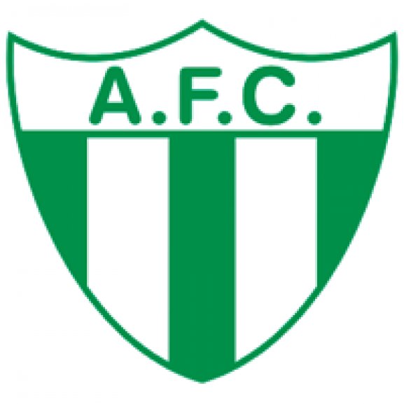 Logo of Algorta FC de Paysandu