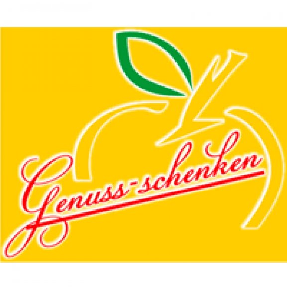 Logo of Genuss schenken