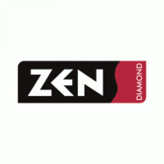 Logo of zen diamond