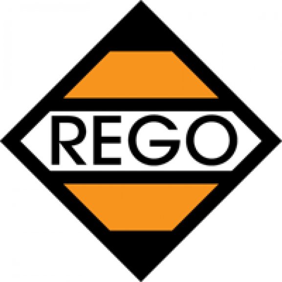 Logo of Rego