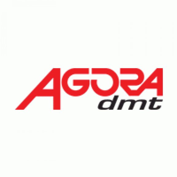 Logo of AGORA DMT