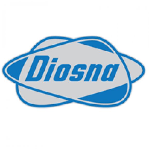 Logo of Diosna