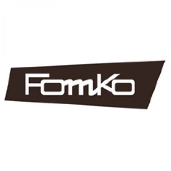 Logo of Fomko