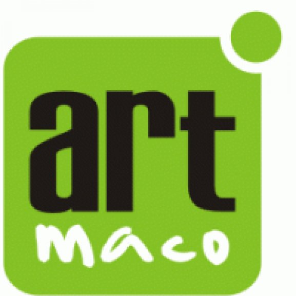 Logo of artmaco