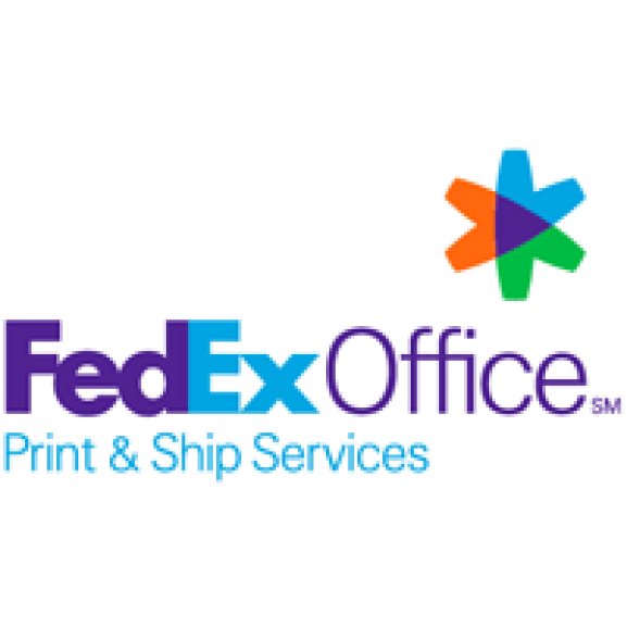 Logo of FedEx Office