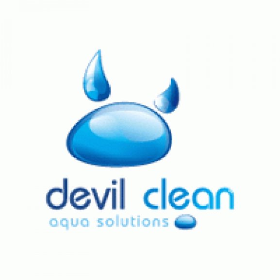 Logo of Devil Clean