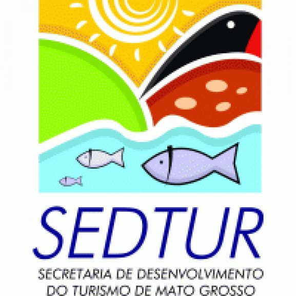 Logo of SEDTUR