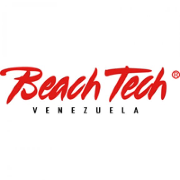 Logo of Beach Tech