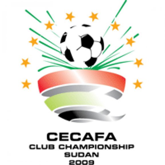 Logo of CECAFA