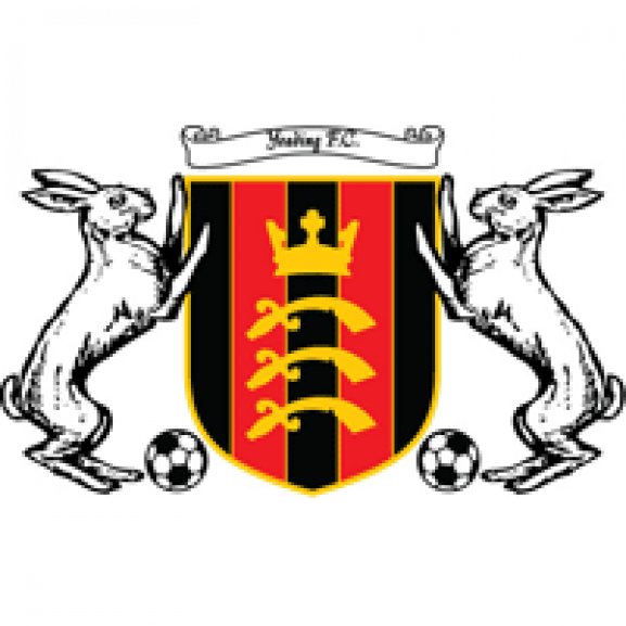 Logo of Yeading FC