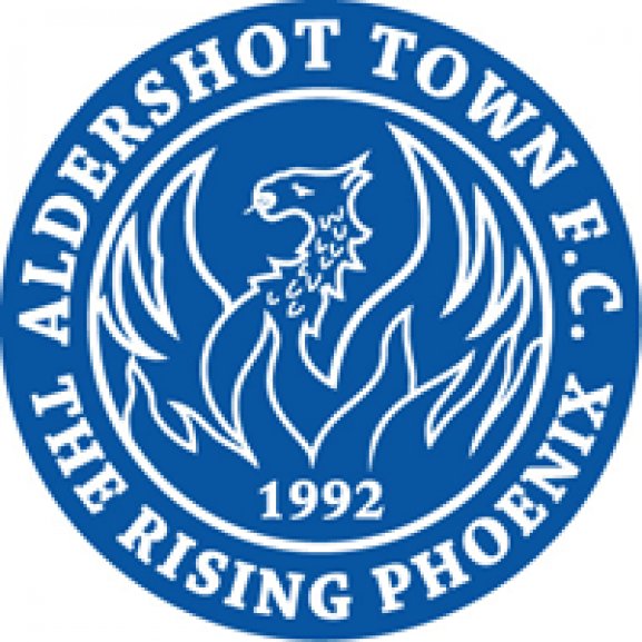 Logo of Aldershot Town FC