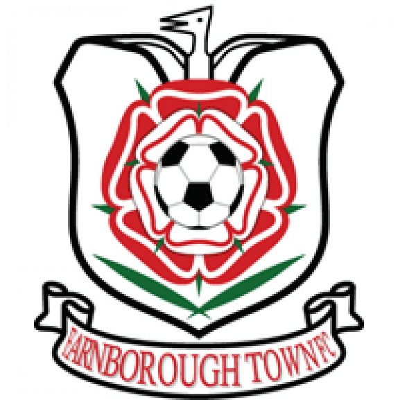 Logo of Farnborough Town FC