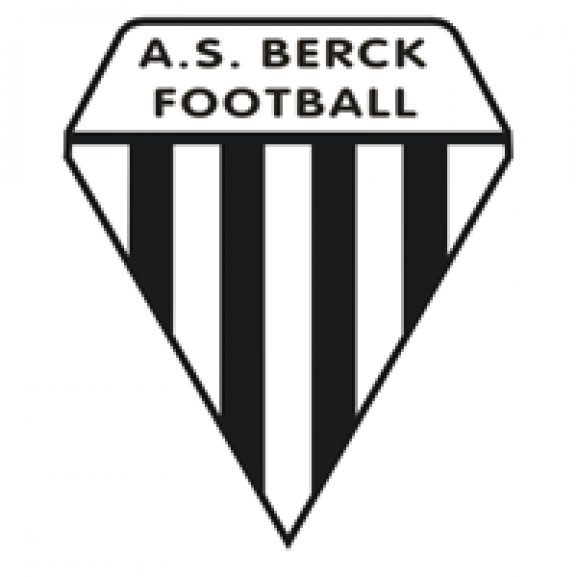 Logo of AS Berck Football