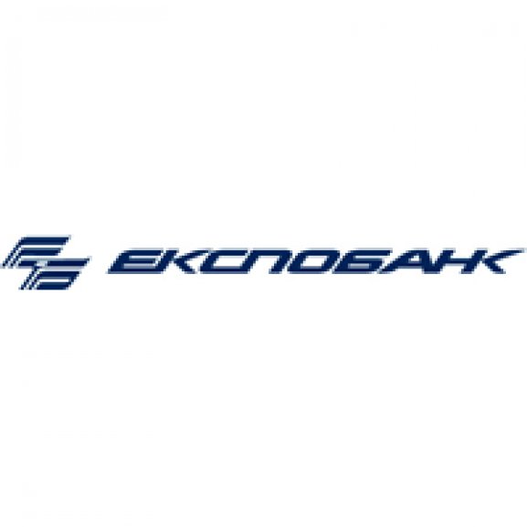 Logo of Joint-Stock Company &quot;Commersial Bank &quot;Expobank&quot;