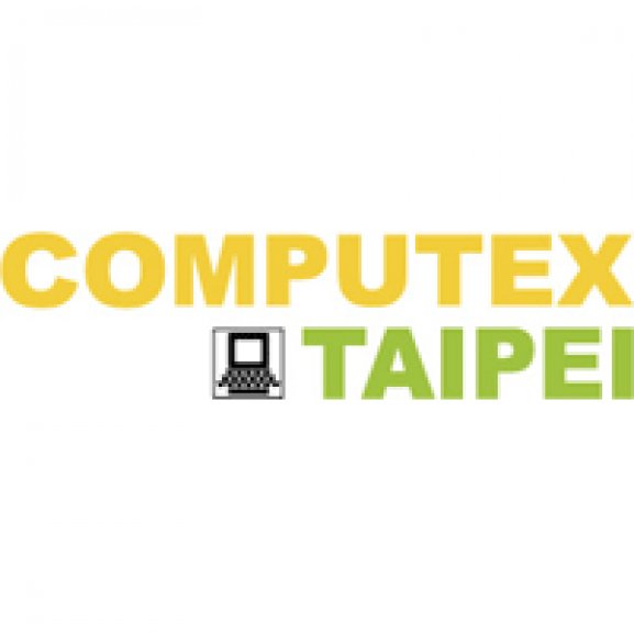 Logo of computex taipei