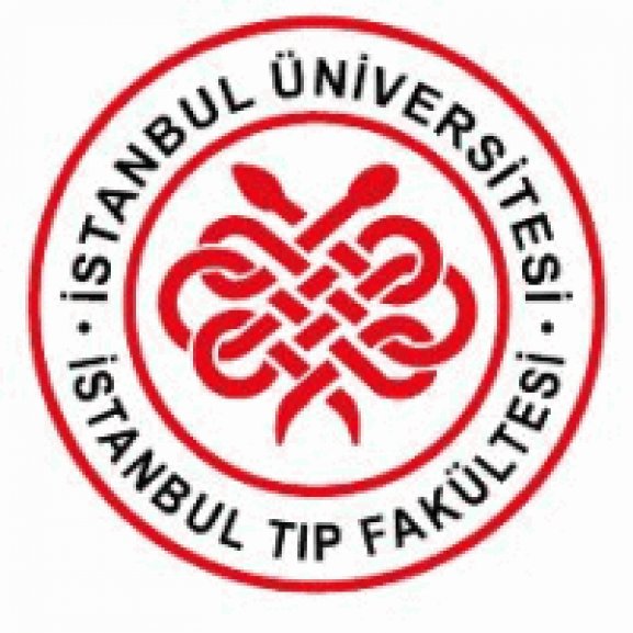 Logo of istanbul tip fakultesi