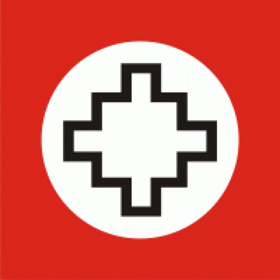 Logo of Etnocacerista Movement