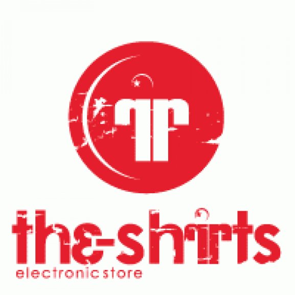 Logo of the-shirts