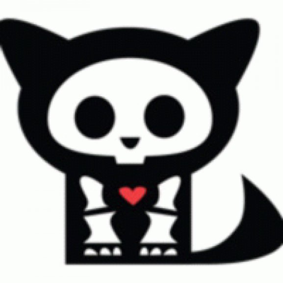 Logo of Skelanimals