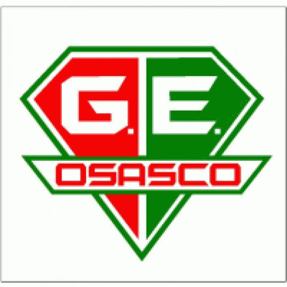 Logo of Gremio Esportivo Osasco